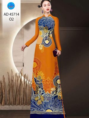 1763363136 372 vai ao dai hoa van ad 45714