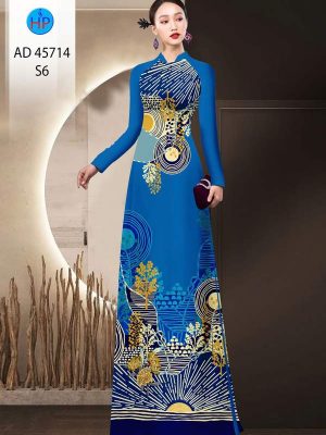 1763363136 377 vai ao dai hoa van ad 45714
