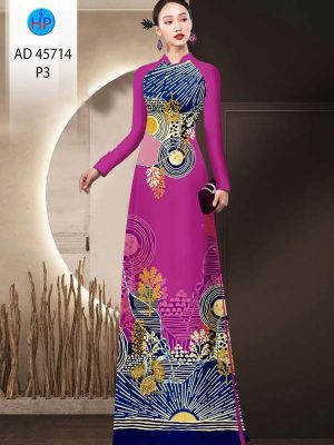 1763363136 653 vai ao dai hoa van ad 45714