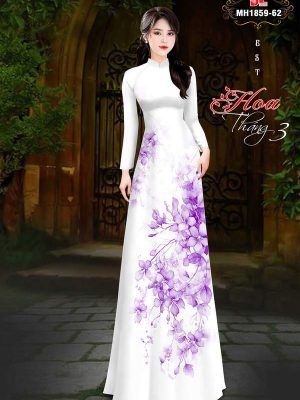 1763435048 236 vai ao dai hoa in 3d ad mh1859