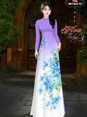 1763435048 321 vai ao dai hoa in 3d ad mh1859