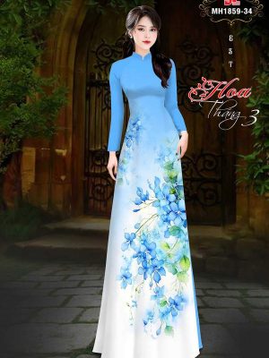 1763435048 385 vai ao dai hoa in 3d ad mh1859