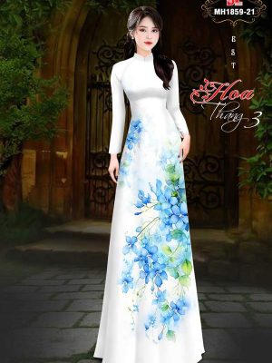 1763435049 70 vai ao dai hoa in 3d ad mh1859