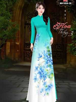 1763435050 677 vai ao dai hoa in 3d ad mh1859