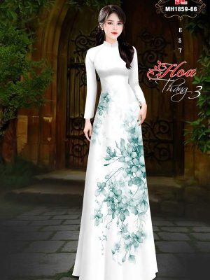 1763435051 577 vai ao dai hoa in 3d ad mh1859