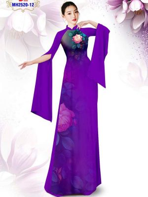 Vải Áo Dài Hoa In 3D AD MH2520 29 1763435492 578 vai ao dai hoa in 3d ad mh2520