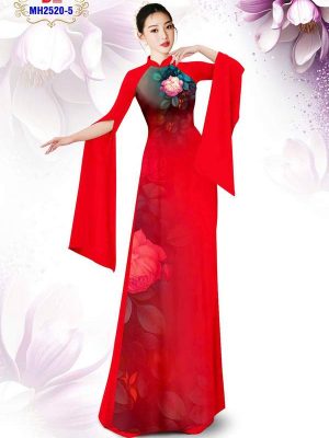 Vải Áo Dài Hoa In 3D AD MH2520 28 1763435492 659 vai ao dai hoa in 3d ad mh2520