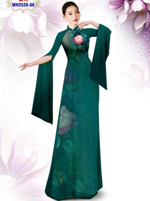 Vải Áo Dài Hoa In 3D AD MH2520 34 1763435493 212 vai ao dai hoa in 3d ad mh2520