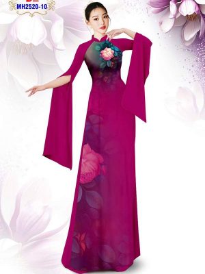 Vải Áo Dài Hoa In 3D AD MH2520 36 1763435493 692 vai ao dai hoa in 3d ad mh2520