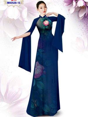 Vải Áo Dài Hoa In 3D AD MH2520 37 1763435493 756 vai ao dai hoa in 3d ad mh2520
