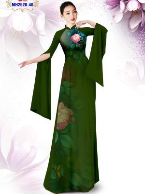 Vải Áo Dài Hoa In 3D AD MH2520 33 1763435493 900 vai ao dai hoa in 3d ad mh2520