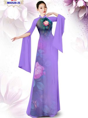 Vải Áo Dài Hoa In 3D AD MH2520 38 1763435494 984 vai ao dai hoa in 3d ad mh2520