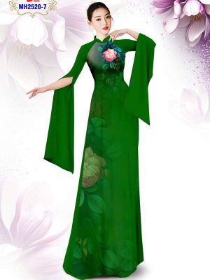 Vải Áo Dài Hoa In 3D AD MH2520 46 1763435495 231 vai ao dai hoa in 3d ad mh2520