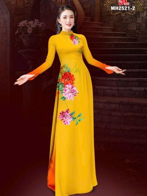 1763435967 765 vai ao dai hoa in 3d ad mh2521