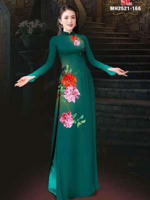 1763435968 21 vai ao dai hoa in 3d ad mh2521