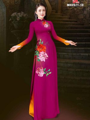 1763435969 232 vai ao dai hoa in 3d ad mh2521