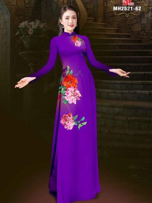 1763435969 539 vai ao dai hoa in 3d ad mh2521