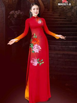 1763435969 749 vai ao dai hoa in 3d ad mh2521