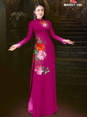 1763435969 937 vai ao dai hoa in 3d ad mh2521
