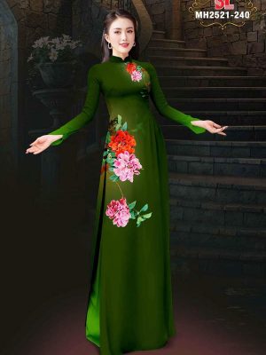 1763435970 481 vai ao dai hoa in 3d ad mh2521