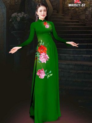 1763435970 802 vai ao dai hoa in 3d ad mh2521