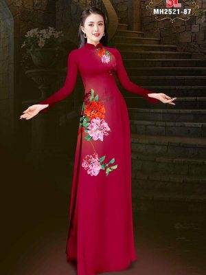 1763435971 169 vai ao dai hoa in 3d ad mh2521