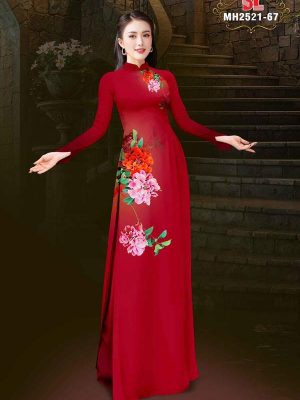 1763435971 680 vai ao dai hoa in 3d ad mh2521