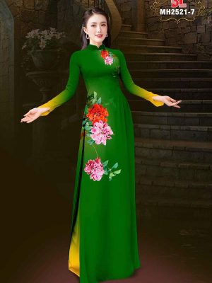 1763435972 546 vai ao dai hoa in 3d ad mh2521