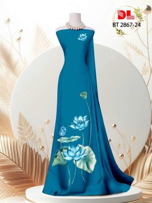 1763436411 234 vai ao dai hoa sen ad bt2867