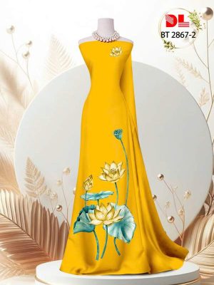 1763436411 49 vai ao dai hoa sen ad bt2867
