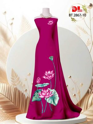 1763436413 3 vai ao dai hoa sen ad bt2867