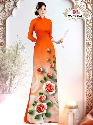 1763517499 253 vai ao dai hoa hong ad mv7006