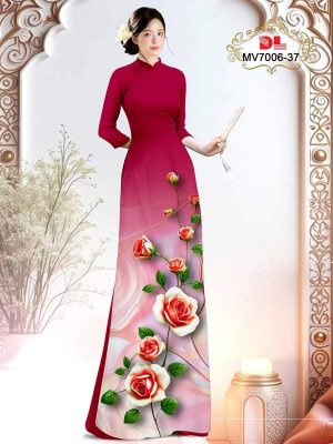1763517499 329 vai ao dai hoa hong ad mv7006