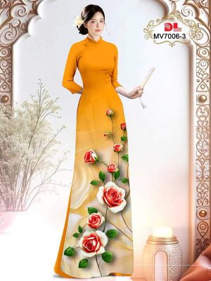 1763517500 655 vai ao dai hoa hong ad mv7006