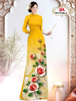 1763517501 722 vai ao dai hoa hong ad mv7006