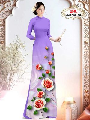 1763517502 357 vai ao dai hoa hong ad mv7006