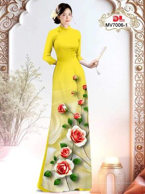 1763517502 450 vai ao dai hoa hong ad mv7006