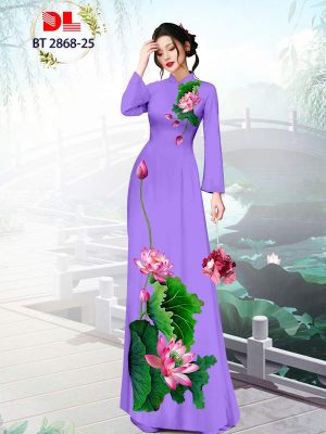 1763517934 387 vai ao dai hoa sen ad bt2868