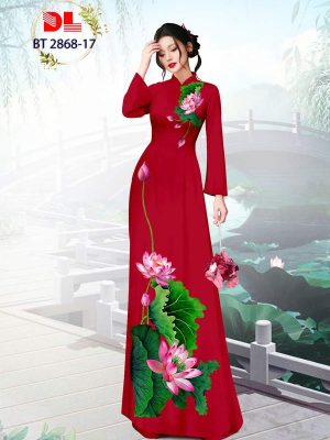 1763517935 853 vai ao dai hoa sen ad bt2868