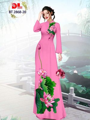 1763517936 957 vai ao dai hoa sen ad bt2868