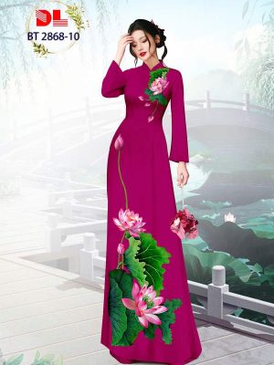 1763517937 593 vai ao dai hoa sen ad bt2868