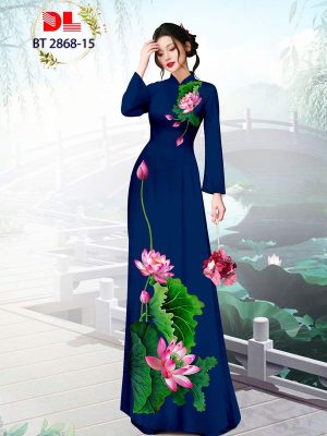 1763517937 658 vai ao dai hoa sen ad bt2868