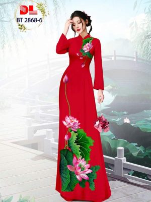 1763517938 101 vai ao dai hoa sen ad bt2868
