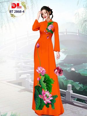 1763517938 118 vai ao dai hoa sen ad bt2868