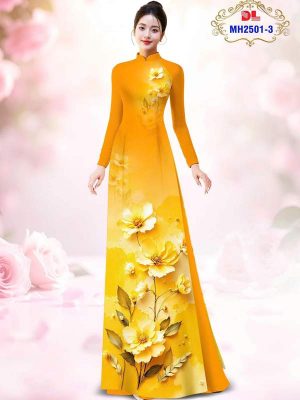Vải Áo Dài Hoa In 3D AD MH2501 28 1763518385 40 vai ao dai hoa in 3d ad mh2501