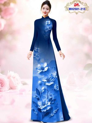 Vải Áo Dài Hoa In 3D AD MH2501 29 1763518385 731 vai ao dai hoa in 3d ad mh2501
