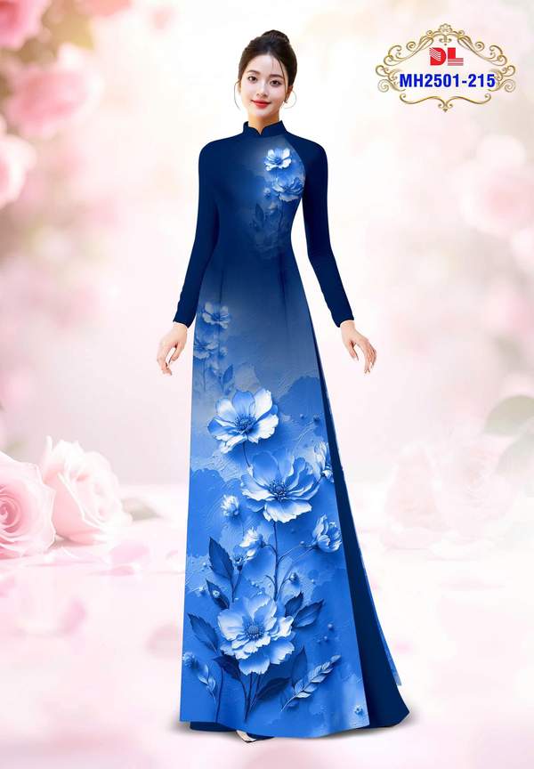 Vải Áo Dài Hoa In 3D AD MH2501 9 1763518385 731 vai ao dai hoa in 3d ad mh2501