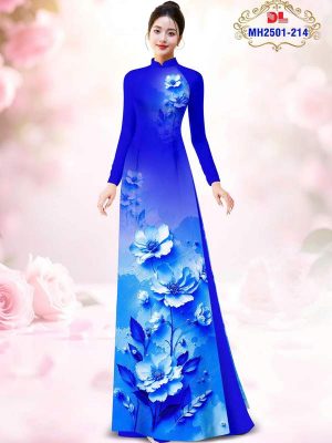 Vải Áo Dài Hoa In 3D AD MH2501 34 1763518386 468 vai ao dai hoa in 3d ad mh2501