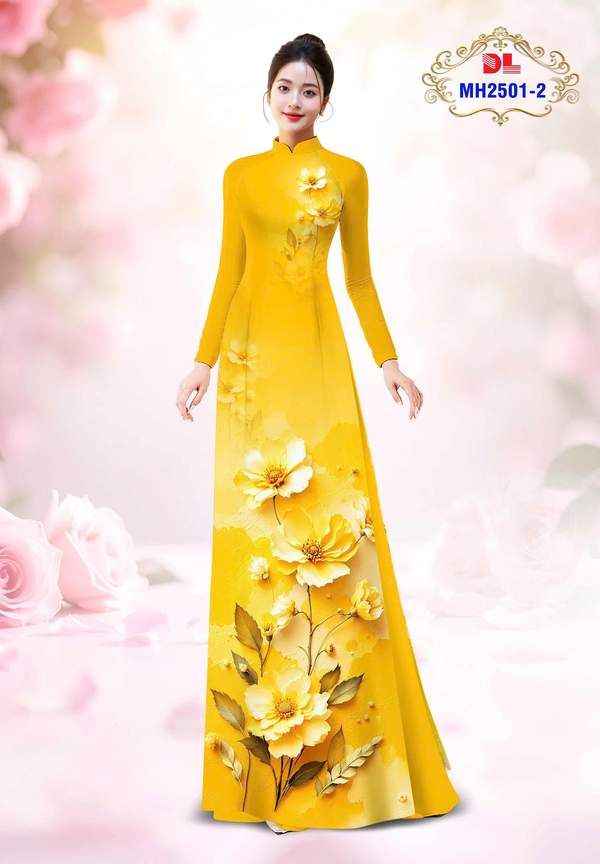 Vải Áo Dài Hoa In 3D AD MH2501 11 1763518386 557 vai ao dai hoa in 3d ad mh2501