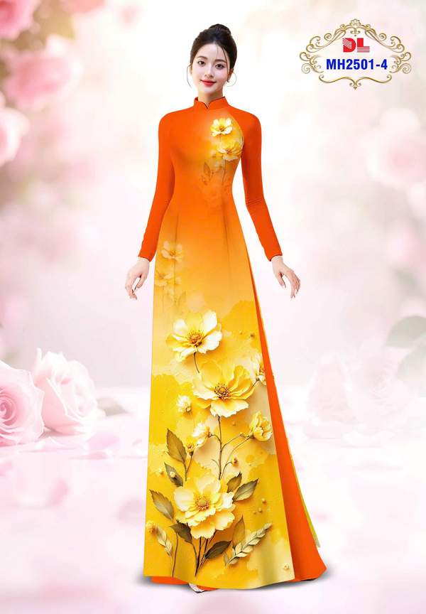 Vải Áo Dài Hoa In 3D AD MH2501 18 1763518387 917 vai ao dai hoa in 3d ad mh2501